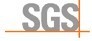 Оборот Группы компаний SGS в 2007 году составил 4.37 млрд  швейцарских франков. 