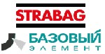 Компания "Базовый элемент" заключила соглашение о покупке 30% акционерного капитала австрийской строительной компании Strabag SE. 