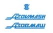 "Азовмаш" - ведущая компания по производству металлургического оборудования приступил к изготовлению конвертера емкостью 160 тонн для Западно-Сибирского металлургического комбината (г. Новокузнецк). 