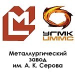 На Уралмашзаводе продолжается монтаж кожуха доменной печи для металлургического завода им. А.К. Серова.