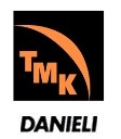 ОАО "ТМК" и компания Danieli  подписали контракт на поставку комплекса оборудования трубопрокатного агрегата с непрерывным станом Fine Quality Mill (FQM) на ОАО "Северский трубный завод". 