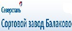 На стройплощадке сортового завода в Балаковском районе Саратовской области работы идут полным ходом.