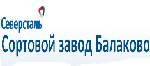 На стройплощадке ЗАО "Северсталь – Сортовой завод Балаково" смонтированы первые колонны каркаса электросталеплавильного цеха – одного из трех основных производственных объектов.