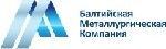 Металлоторговое направление ООО "Балтийская металлургическая компания" (Калининград) демонстрирует позитивную динамику.