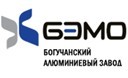 На строящемся в Красноярском крае Богучанском алюминиевом заводе установлена "сухая" газоочистная установка с эффективностью очистки 99,7%.