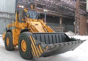 "Стальная воля" появилась в ЭСПЦ метзавода им. А.К.Серова.