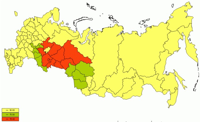 ОАО "НСММЗ" понизило закупочные цены на поставки лома черных металлов из ряда регионов.