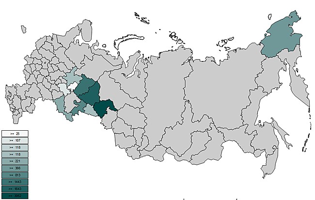 Большинство металлургов из-за снижения выплавки стали, опережения графика закупок лома и окончания формирования зимнего запаса сырья приступило к снижению закупочных цен.