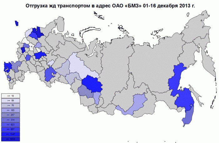 Большинство металлургов из-за снижения выплавки стали, опережения графика закупок лома и окончания формирования зимнего запаса сырья приступило к снижению закупочных цен.