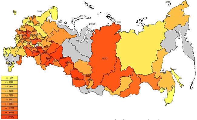 Большинство металлургов из-за снижения выплавки стали, опережения графика закупок лома и окончания формирования зимнего запаса сырья приступило к снижению закупочных цен.