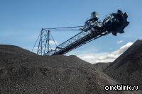 Индия резко сократила закупки российского угля