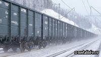 РЖД: Экспорт угля по Восточному полигону побил новый рекорд