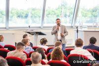 «Северсталь Стальные Решения» на форуме «Металлоконструкции’2024» предложила ЗМК партнерство (видео)