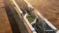 Саудовский проект NEOM вкладывает $345,7 млн. в роботизацию строительства