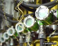 В Qarmet на доменную печь №3 успешно подан природный газ