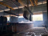 Экспорт стальной продукции из Вьетнама значительно сократился в 2022 г.