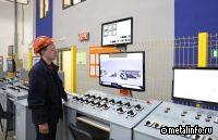 Вальцовщики СинТЗ соревнуются в мастерстве (видео)