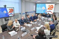 ТМК рассказала о применении модели делового совершенства