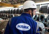 НЛМК нарастил отгрузки в адрес российских потребителей