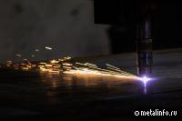 В Краснознаменске началось строительство металлообрабатывающего завода