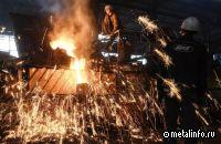 Металлургию Запорожья планируют развивать в рамках обновленной стратегии РФ до 2030 г.