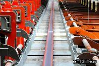 ЧМК: рост производительности благодаря точному расчёту