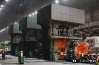 На ОЭМК завершён капитальный ремонт стана-350 в сортопрокатном цехе №2