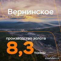 Вернинское: производственные результаты за 2023 год
