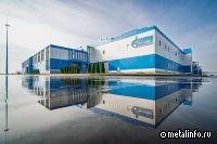 «Газпром» ввел в эксплуатацию предприятие по производству турбинных лопаток