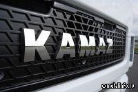 "КАМАЗ" консолидировал 100% долей бывшего СП с Daimler