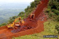Rio Tinto утвердила инвестиции в железорудный проект в Гвинее