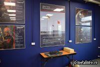 Северсталь развивает сотрудничество с Академией промышленных технологий в Колпино