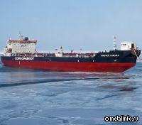 Совкомфлот в I полугодии снизил чистую прибыль на 26%