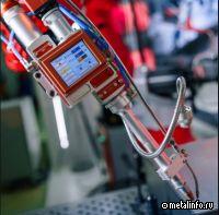 На площадке "Печатники" ОЭЗ "Технополис Москва" стартовало производство промышленных роботов