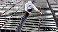 Скачок цен на литий в разы увеличил доходы литиевых компаний Китая