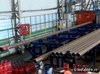 Компания «ТМК НГС-Бузулук» автоматизировала процессы и улучшила качество продукции (видео)