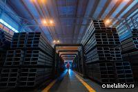 Каких результатов в производстве электросварных труб удалось достичь Северстали?