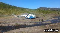 В Магаданской области проверят 30 тыс кв. км территорий золотодобычи