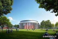 В строительство российско-китайского центра во Владивостоке инвестируют 5 млрд руб.