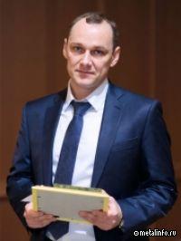 Коммерческий директор Машпрома вошел в число лучших менеджеров России