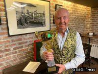 Шеф-редактор МСС выиграл II тур Золотой Лиги сезона 2023