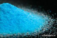 В купоросном цехе Уралэлектромеди повышают качество продукции