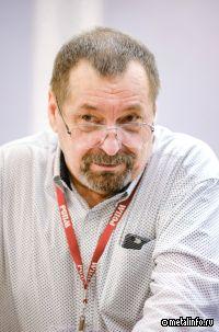 Исполнительный директор РСПМ Владимир Пастухов встречает 70-летие