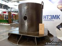 Строительную технологию трубобетона из труб ВМЗ признали лучшей инновационной разработкой