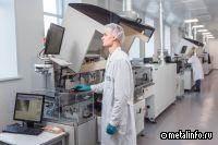 «Росэлектроника» поставила первую партию промышленных аккумуляторов для телекома