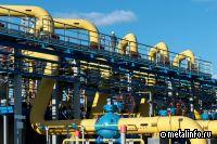 Подписан меморандум о постройке газопроводов "Сила Сибири - 2" и "Союз Восток"
