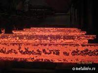 Остановлен Молдавский металлургический завод в Приднестровье