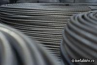 О внедрение промежуточных классов прочности арматурного проката