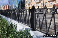 Луганский литмехзавод реконструирует соцобъекты ЛНР