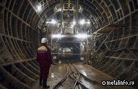 «Красная» линия московского метро продлена до станции «Потапово»